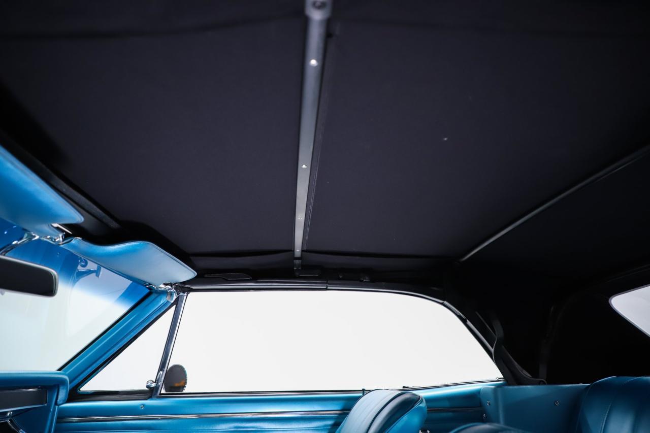 1966 Chevrolet Chevelle SS 396