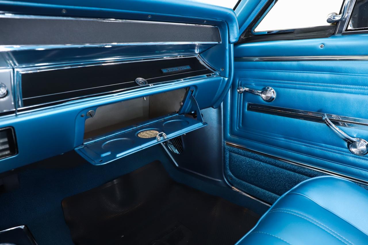 1966 Chevrolet Chevelle SS 396