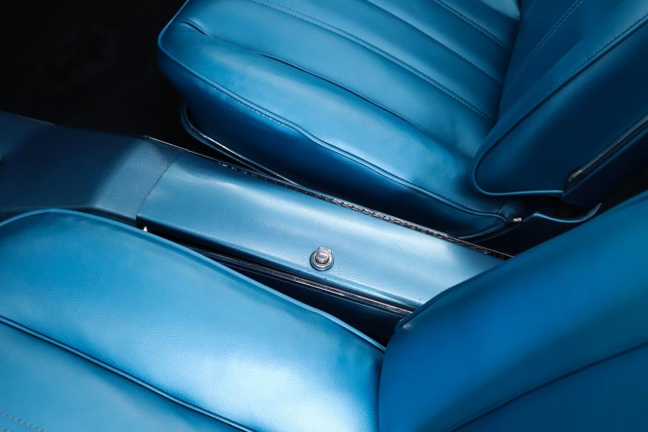 1966 Chevrolet Chevelle SS 396