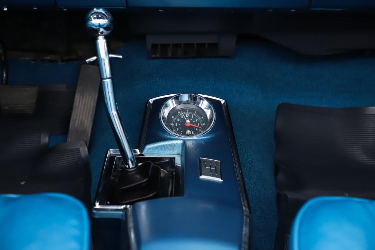 1966 Chevrolet Chevelle SS 396