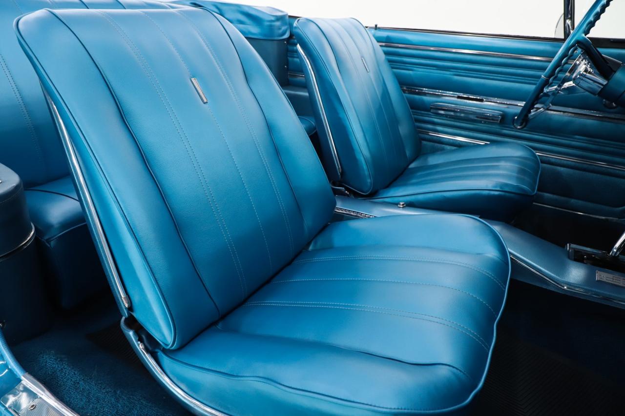 1966 Chevrolet Chevelle SS 396