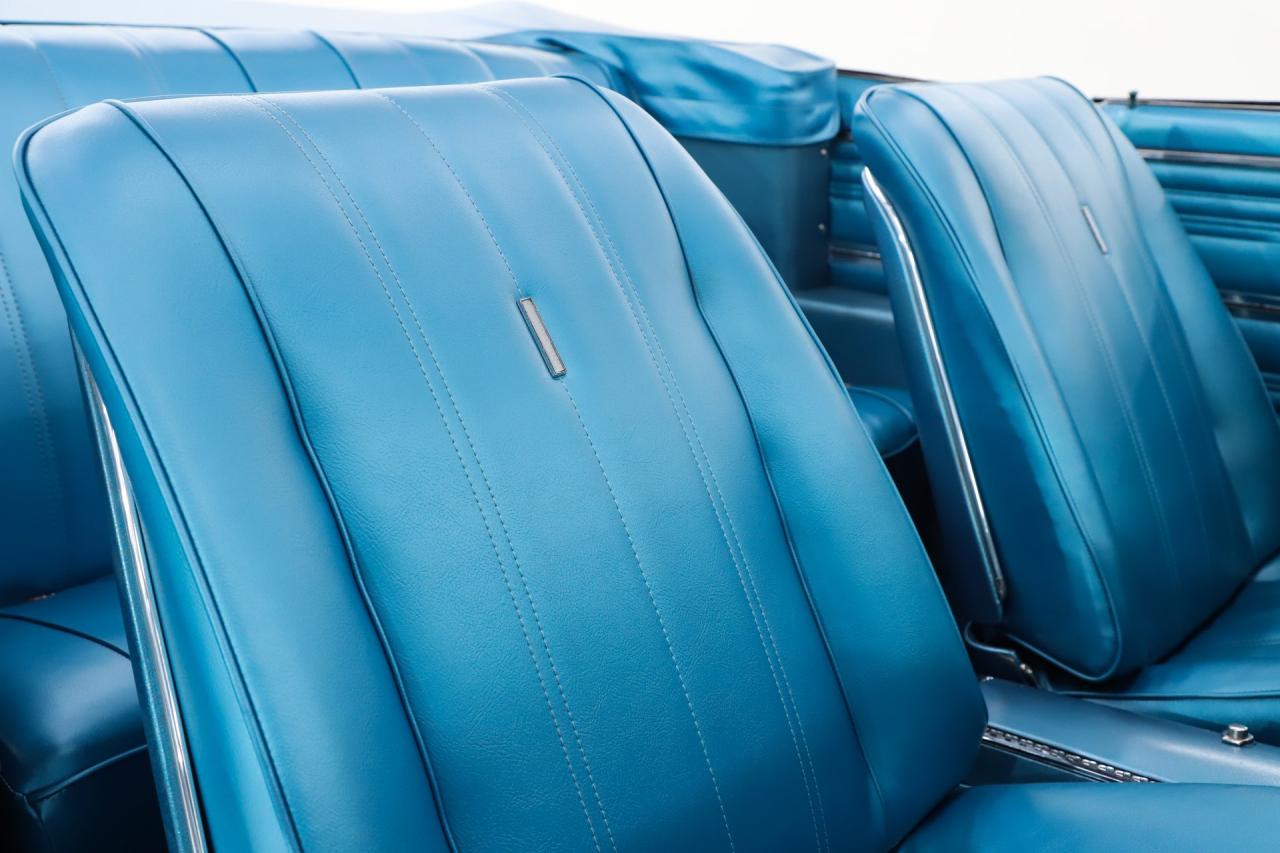1966 Chevrolet Chevelle SS 396