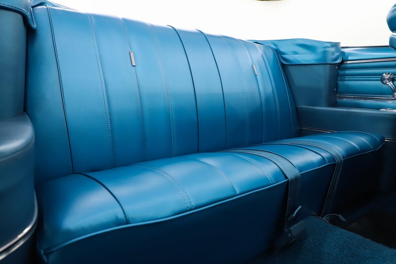 1966 Chevrolet Chevelle SS 396