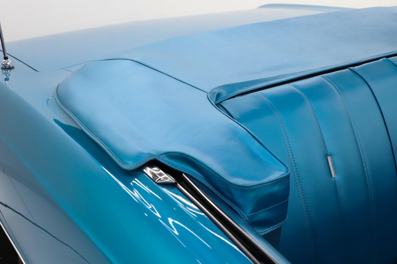 1966 Chevrolet Chevelle SS 396