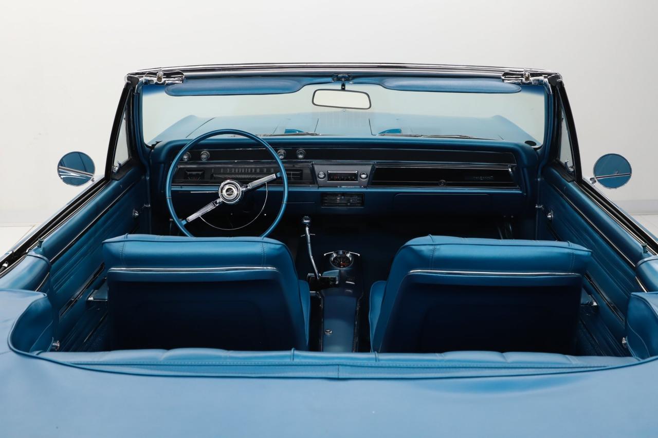 1966 Chevrolet Chevelle SS 396