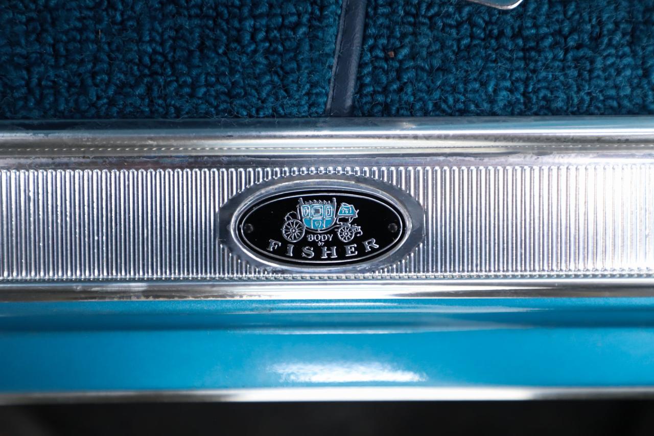 1966 Chevrolet Chevelle SS 396