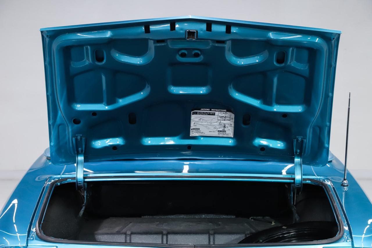 1966 Chevrolet Chevelle SS 396