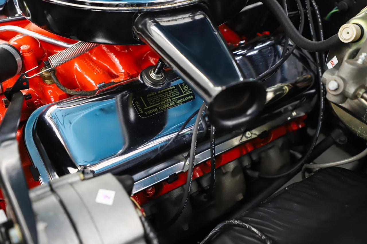 1966 Chevrolet Chevelle SS 396