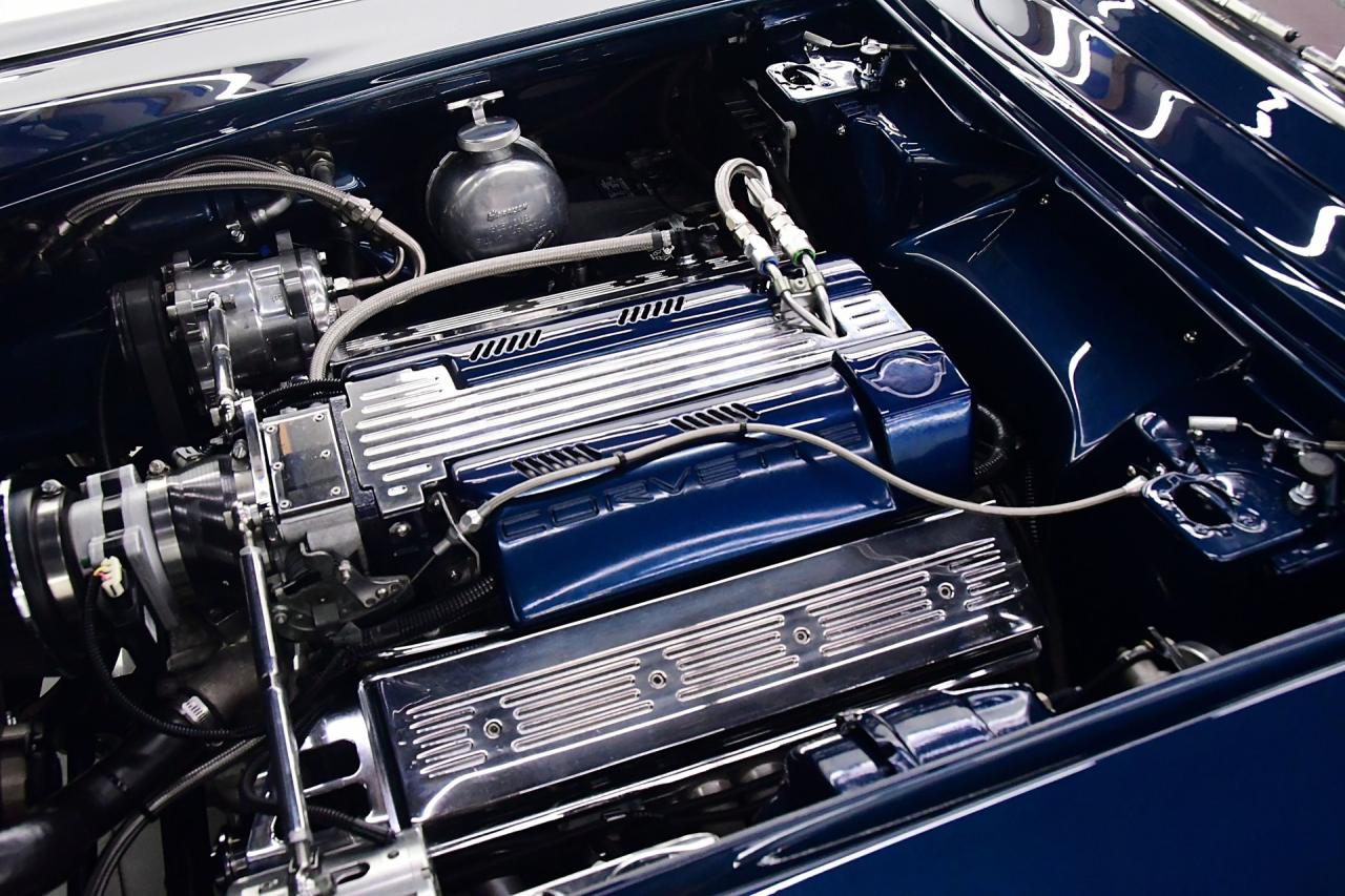 1961 Chevrolet Corvette