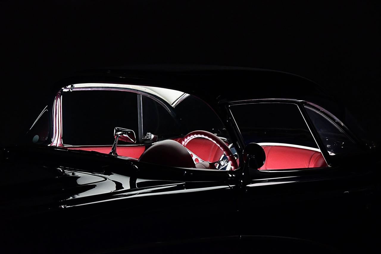 1961 Chevrolet Corvette