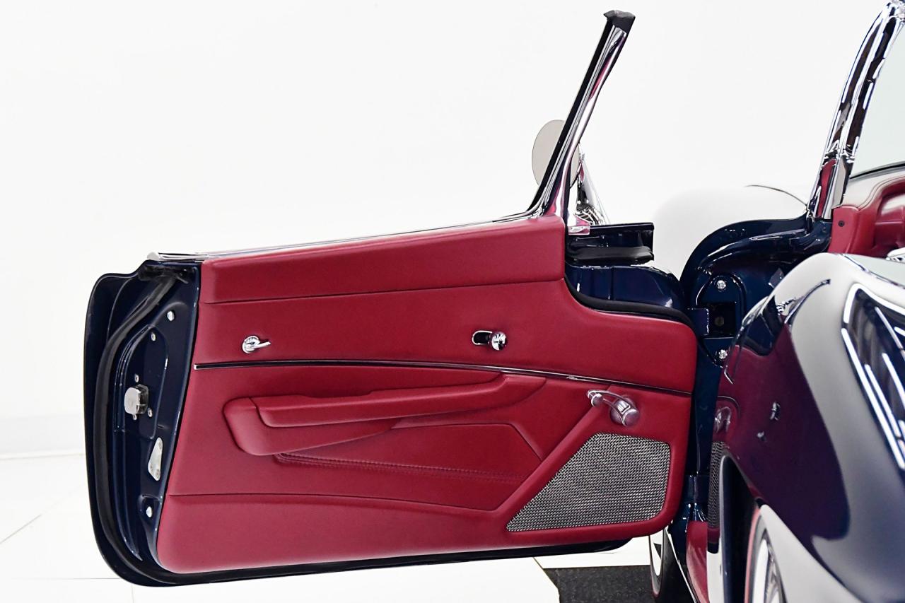 1961 Chevrolet Corvette