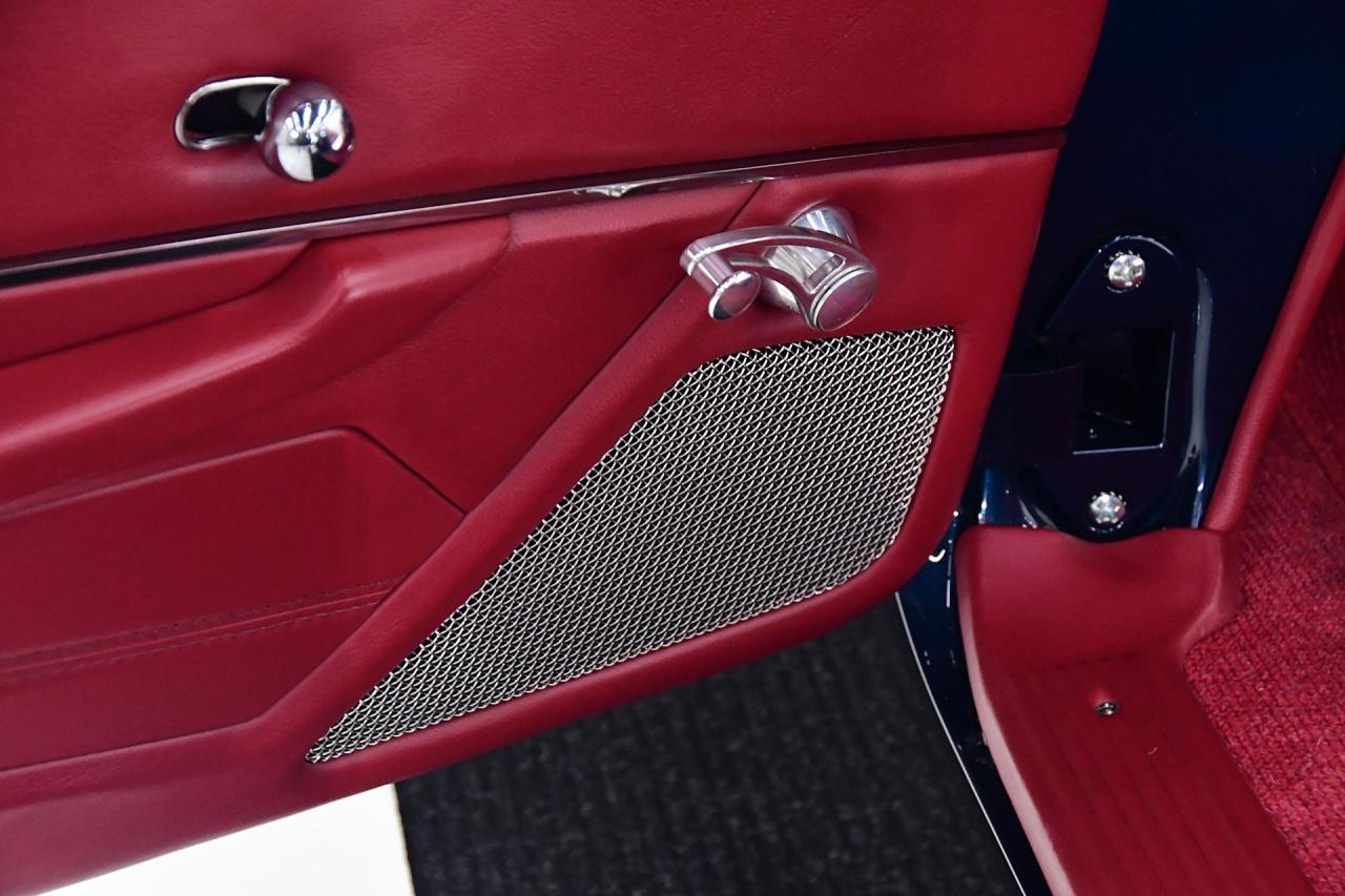 1961 Chevrolet Corvette