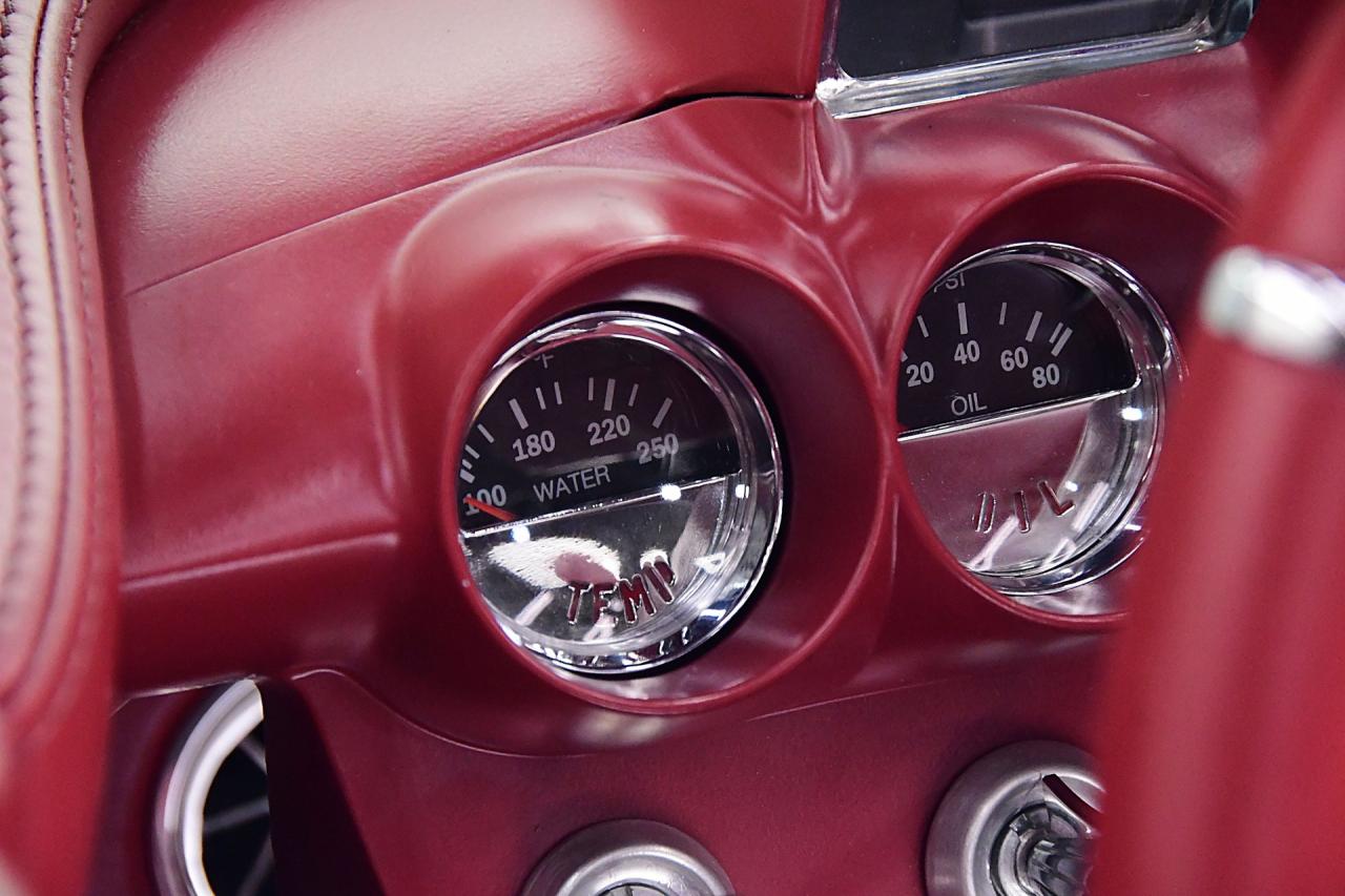1961 Chevrolet Corvette