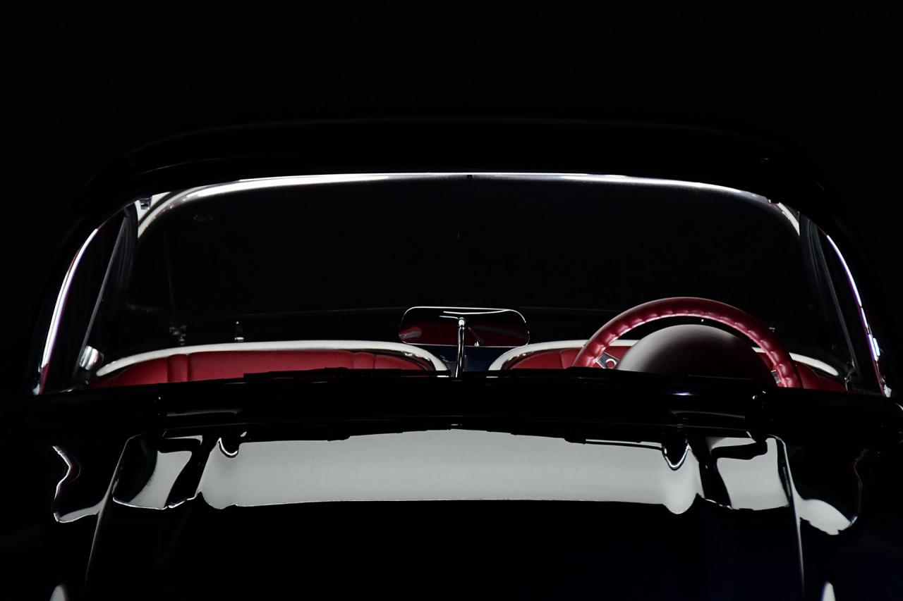 1961 Chevrolet Corvette