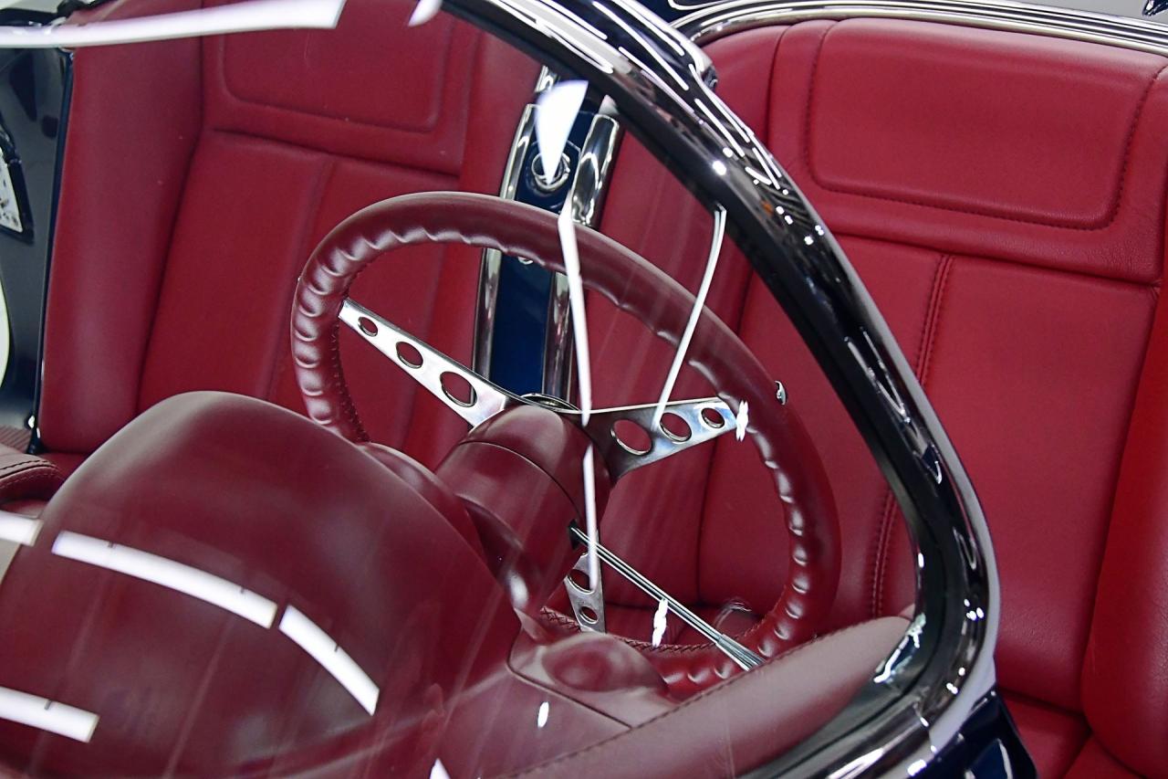 1961 Chevrolet Corvette