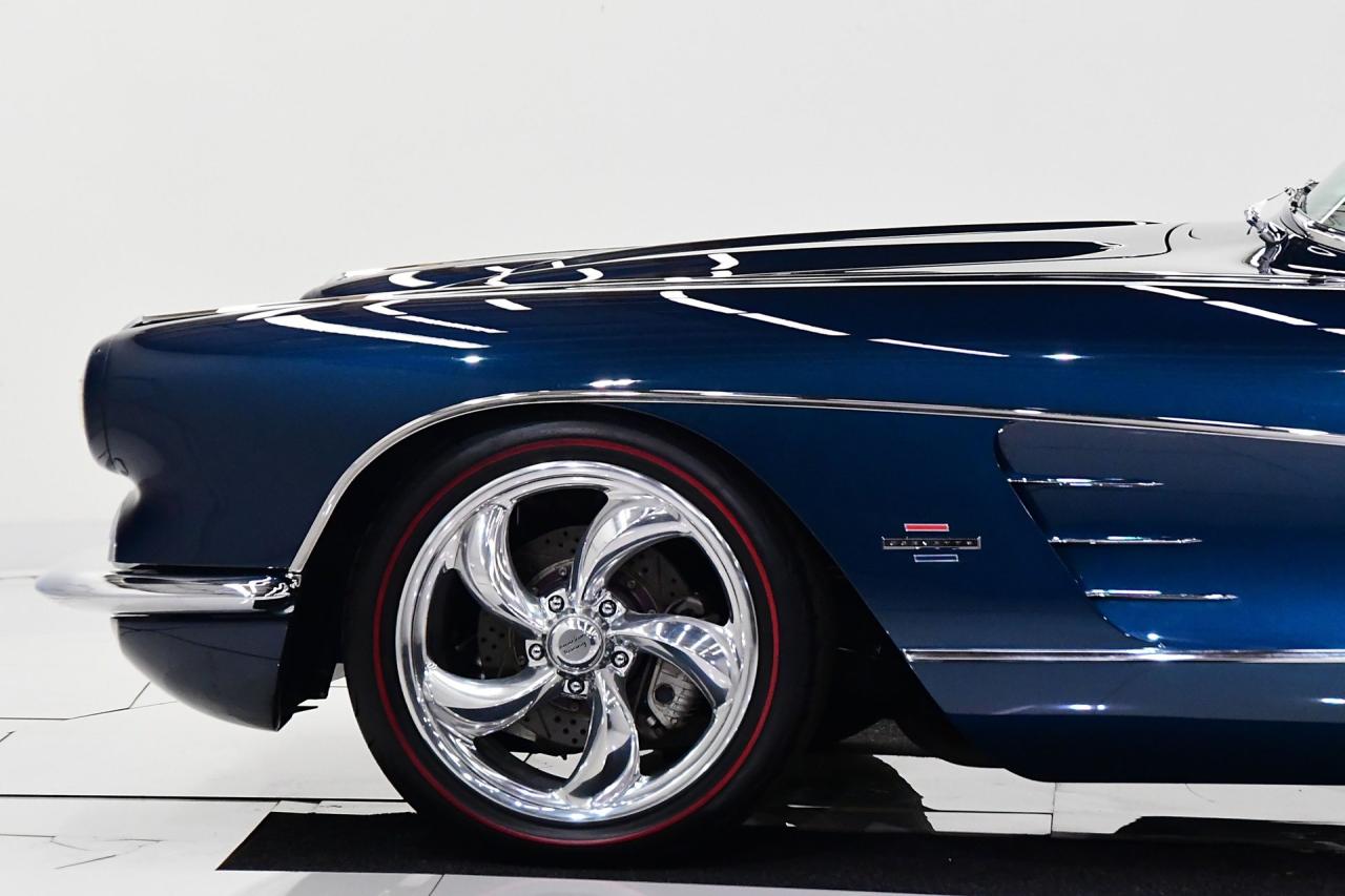 1961 Chevrolet Corvette