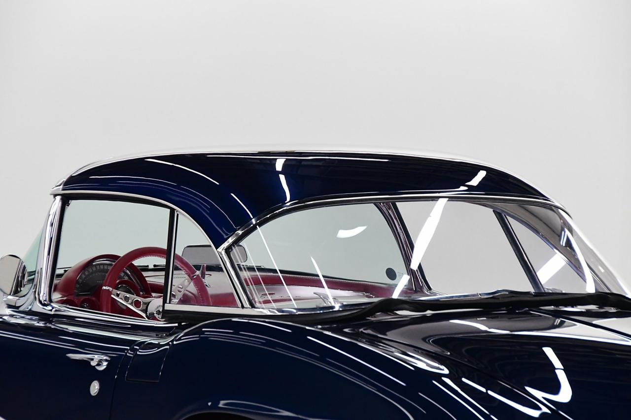 1961 Chevrolet Corvette