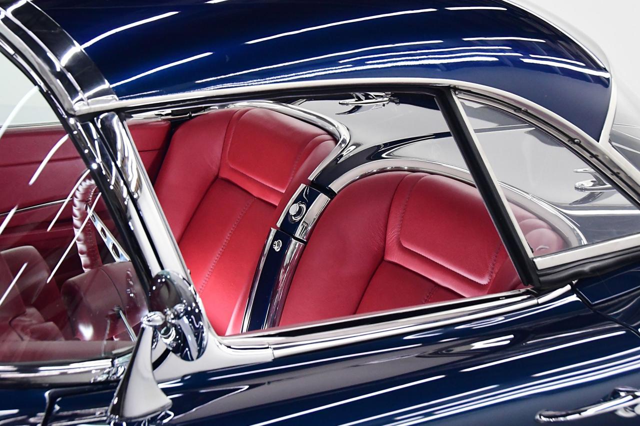 1961 Chevrolet Corvette
