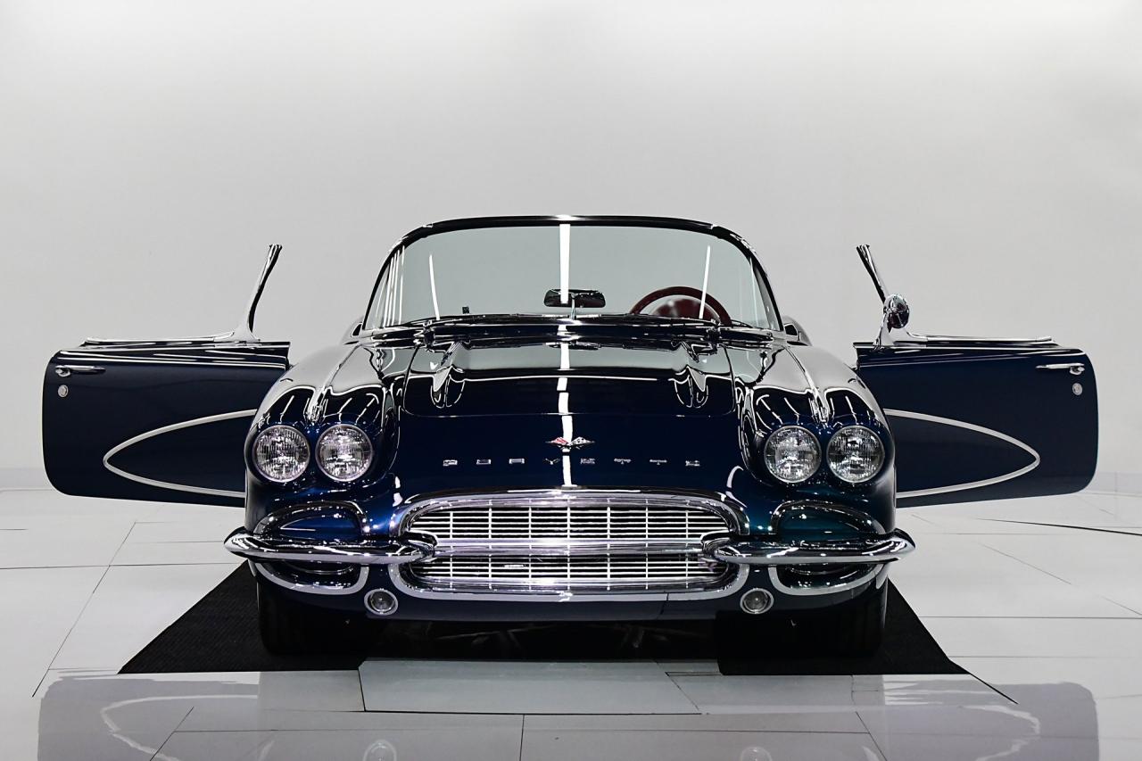 1961 Chevrolet Corvette