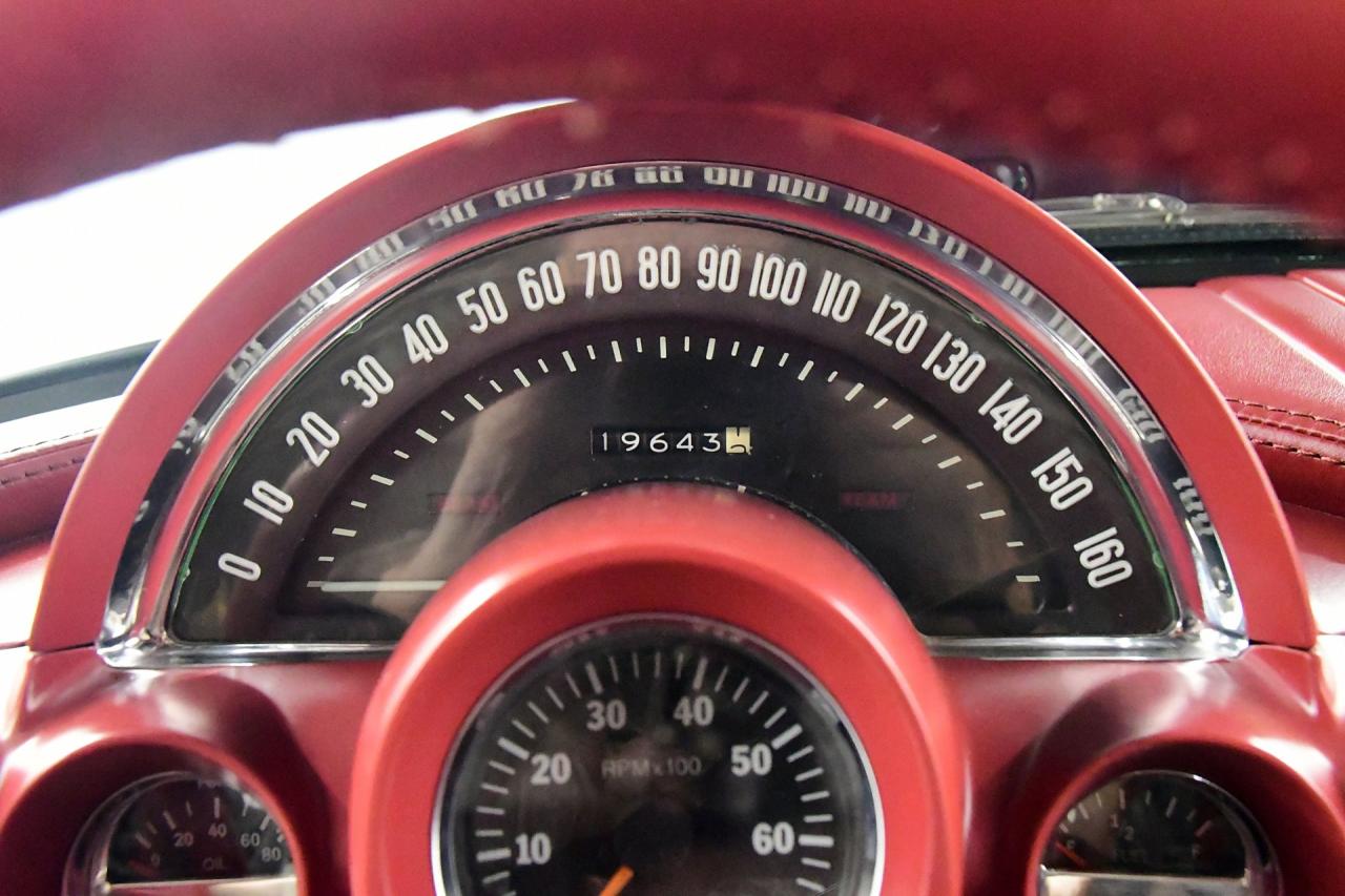 1961 Chevrolet Corvette