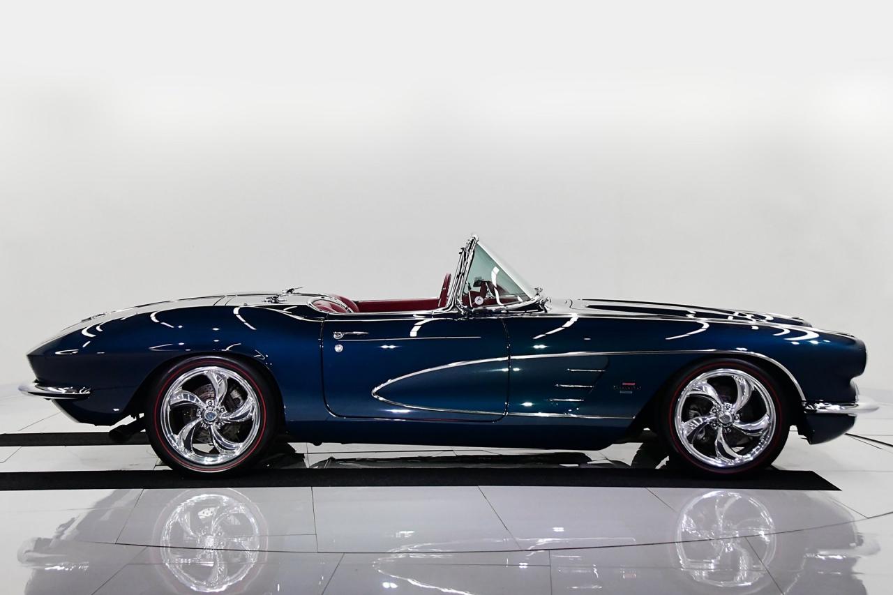 1961 Chevrolet Corvette