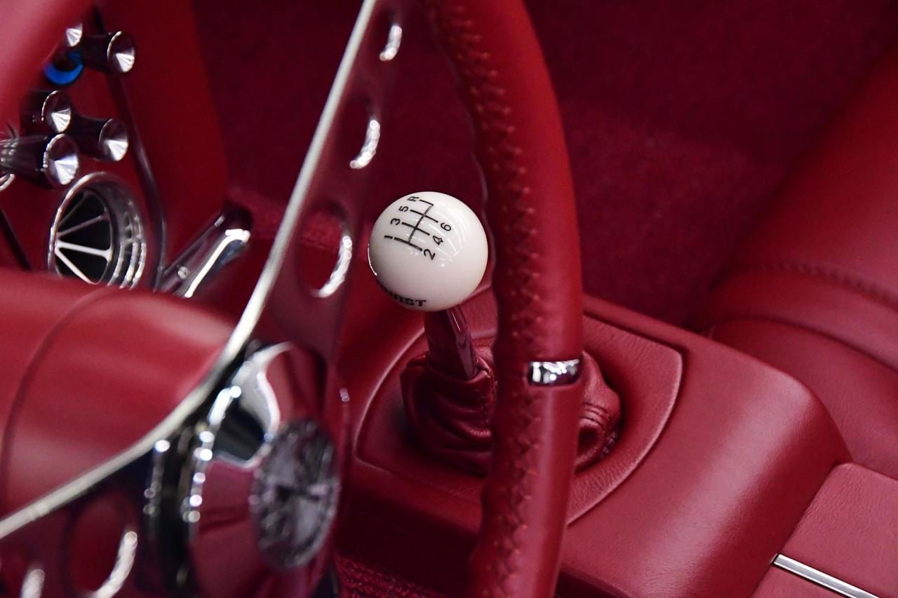 1961 Chevrolet Corvette