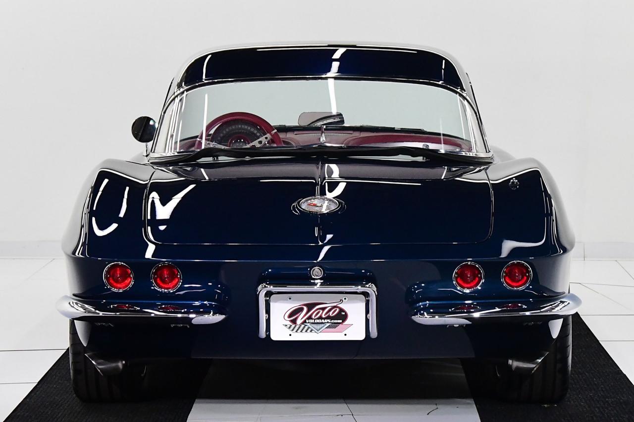 1961 Chevrolet Corvette
