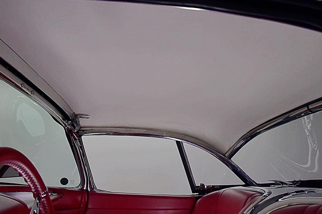 1961 Chevrolet Corvette