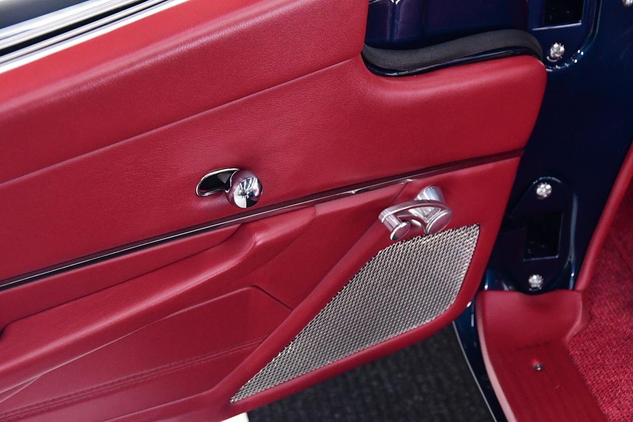 1961 Chevrolet Corvette