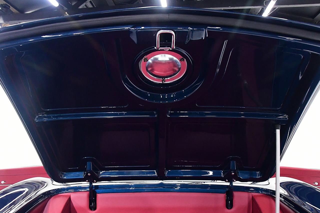 1961 Chevrolet Corvette