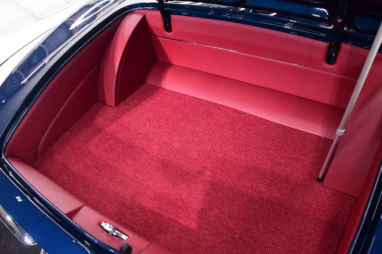 1961 Chevrolet Corvette