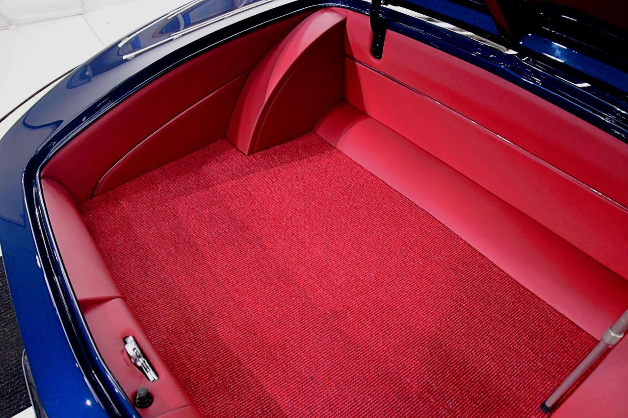 1961 Chevrolet Corvette