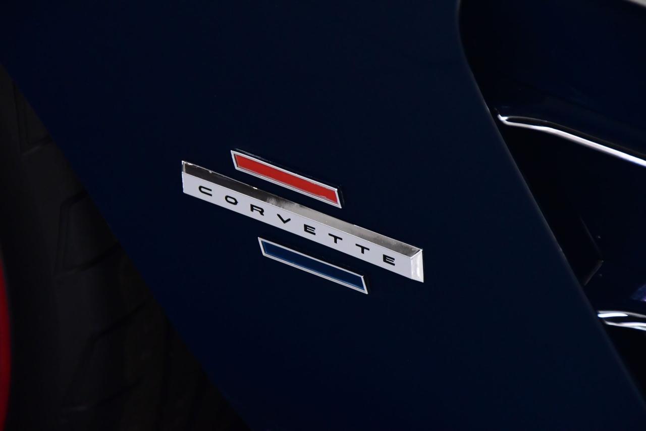 1961 Chevrolet Corvette