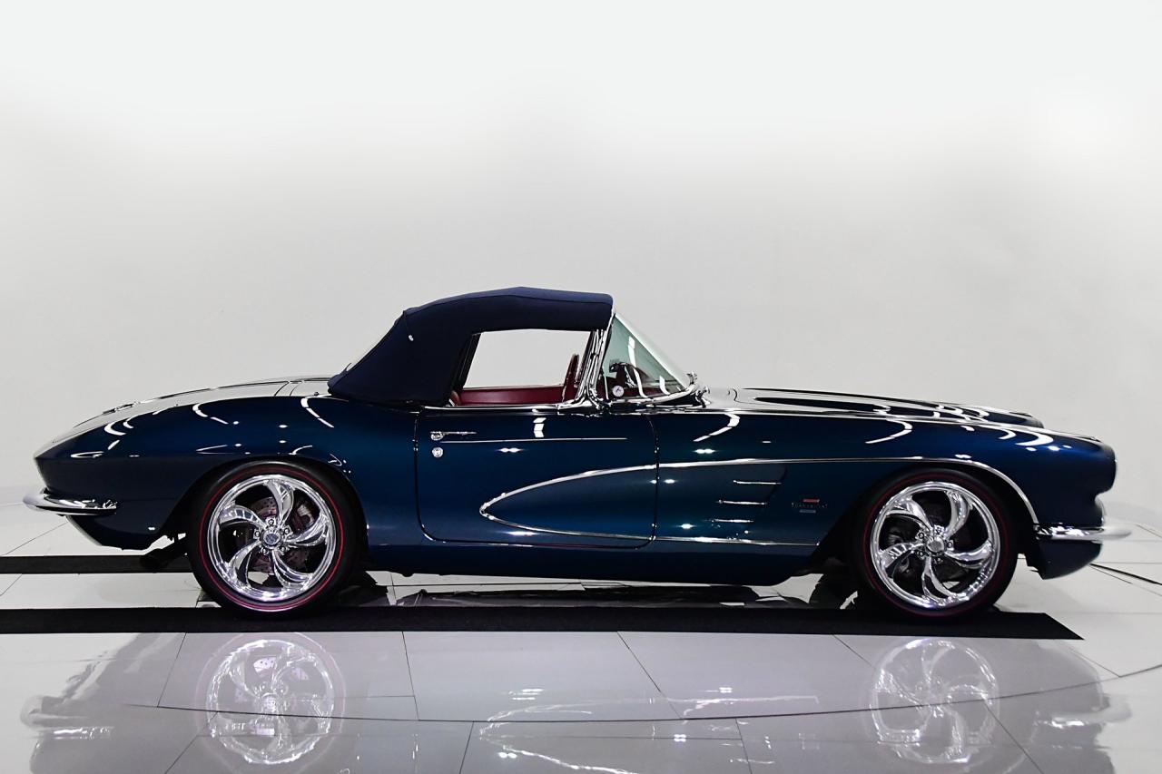 1961 Chevrolet Corvette