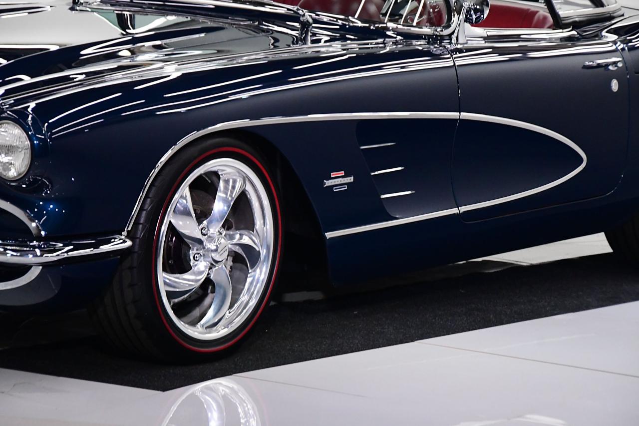 1961 Chevrolet Corvette