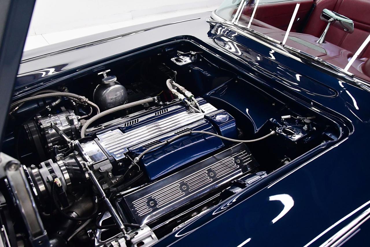 1961 Chevrolet Corvette