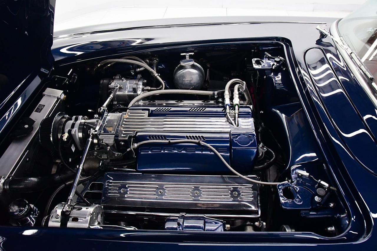 1961 Chevrolet Corvette