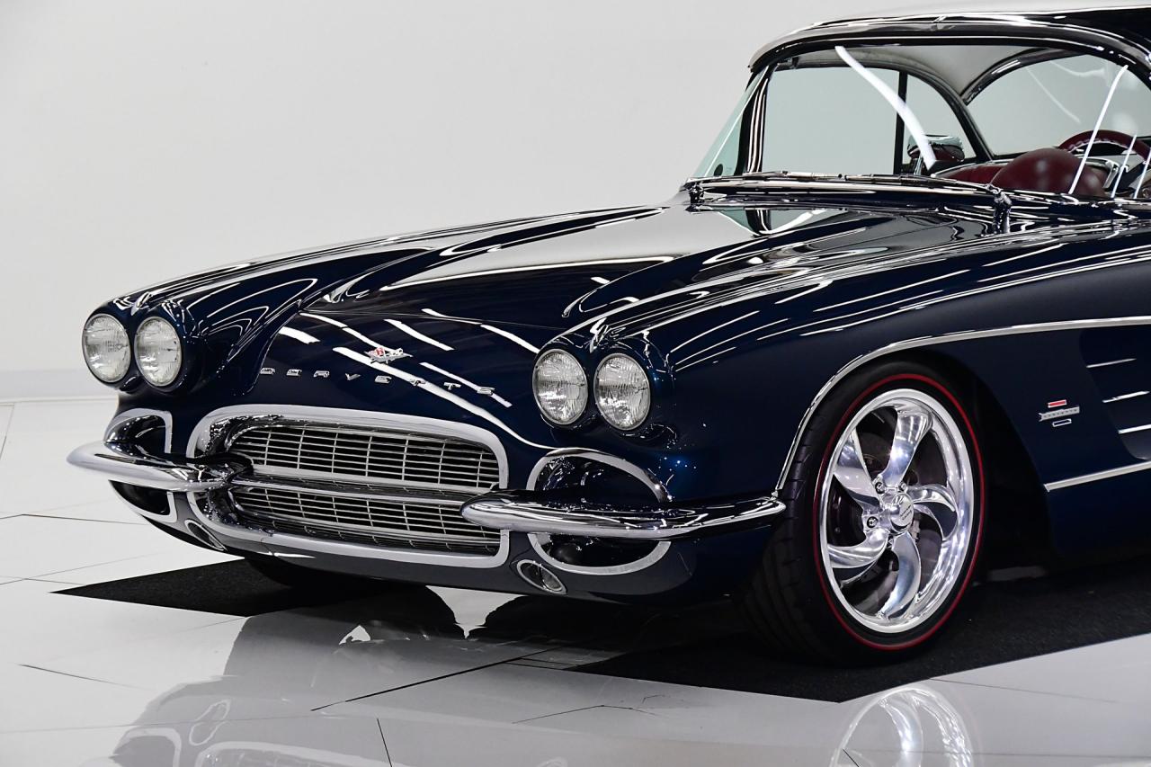 1961 Chevrolet Corvette