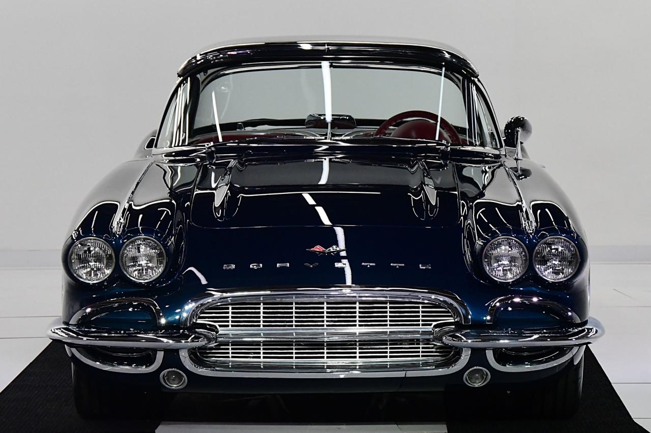 1961 Chevrolet Corvette