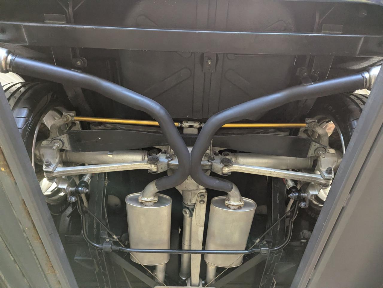 1961 Chevrolet Corvette