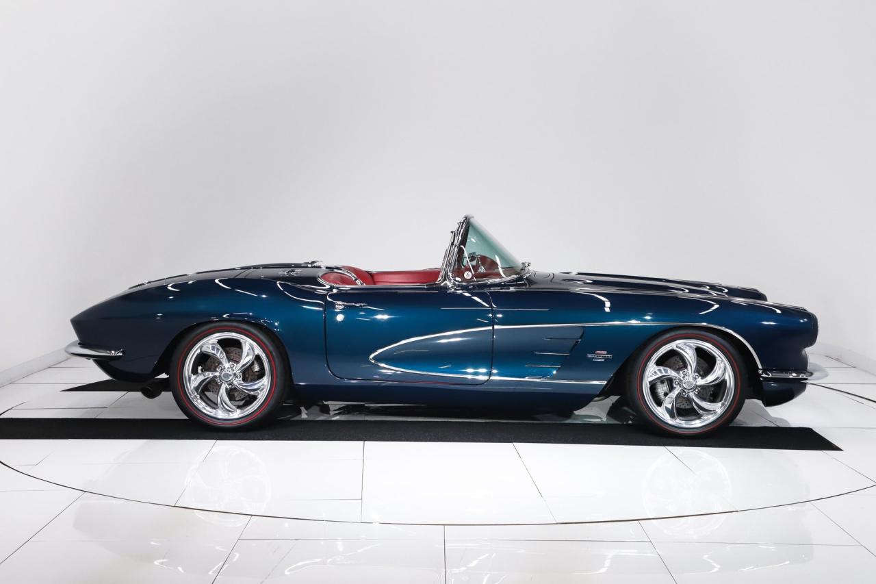 1961 Chevrolet Corvette