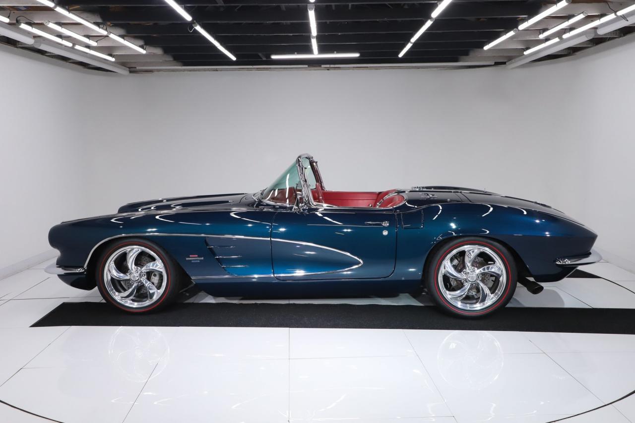 1961 Chevrolet Corvette