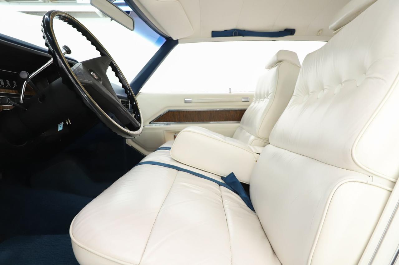 1970 Cadillac Coupe DeVille