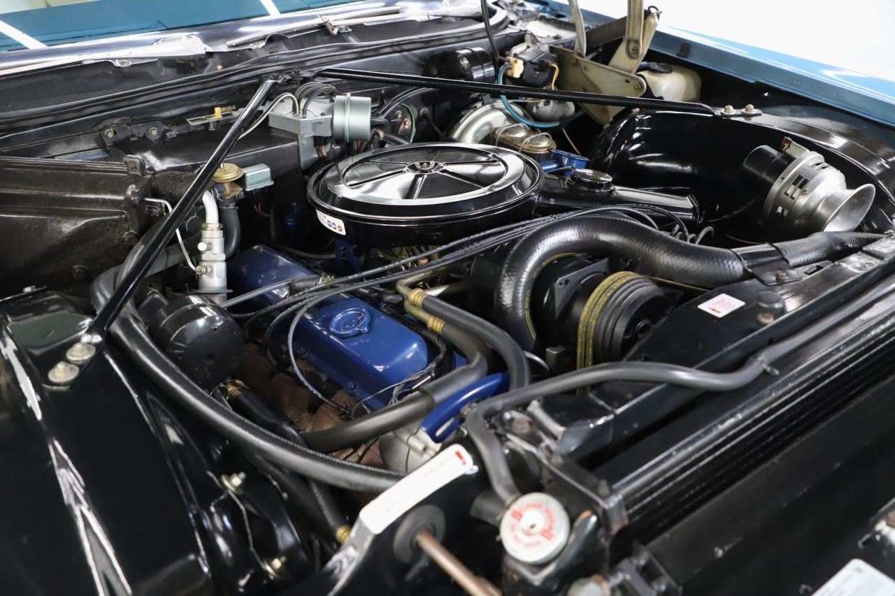 1970 Cadillac Coupe DeVille