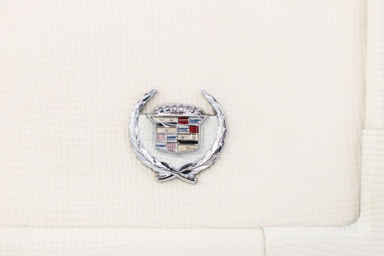 1970 Cadillac Coupe DeVille