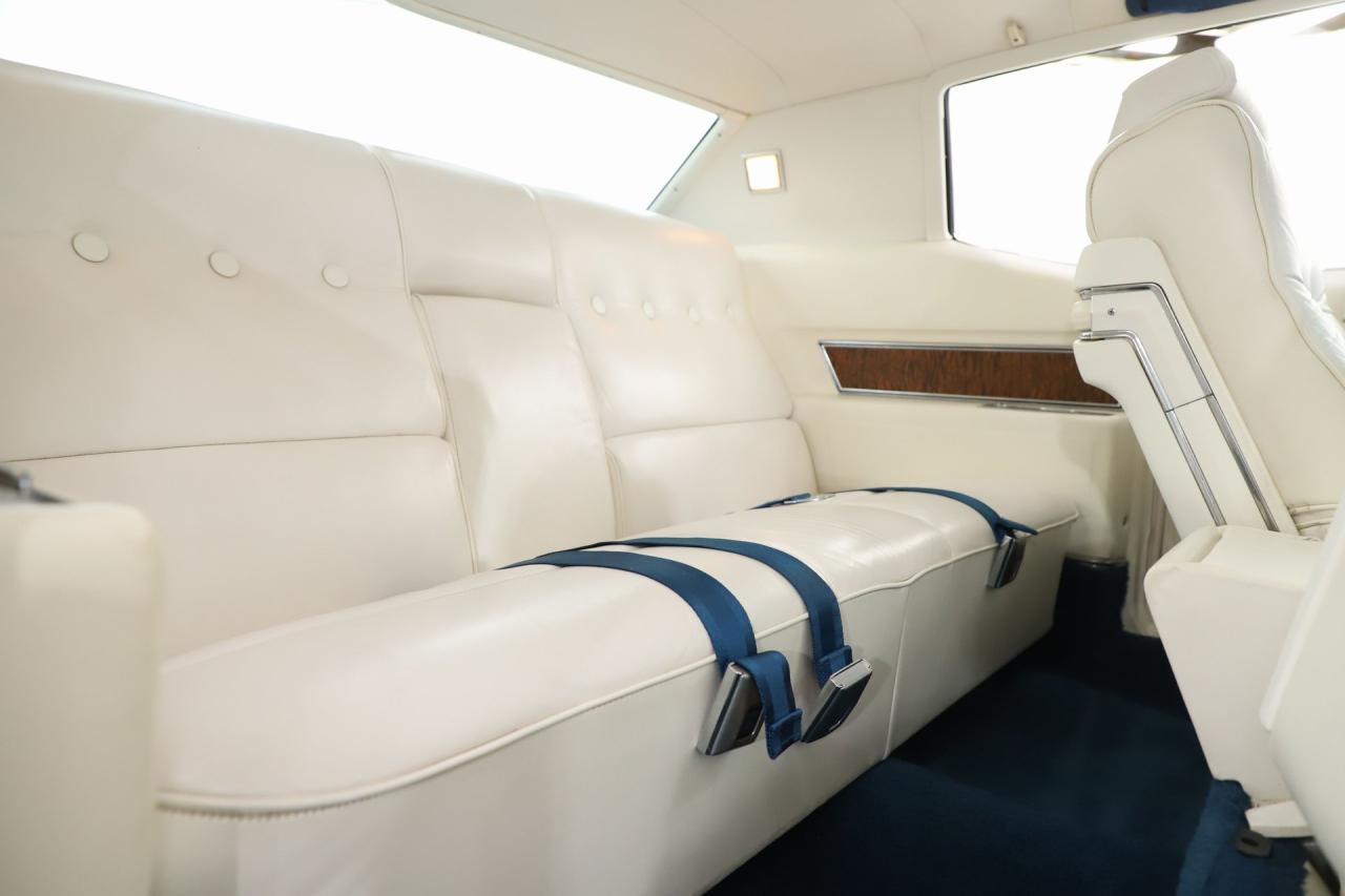 1970 Cadillac Coupe DeVille