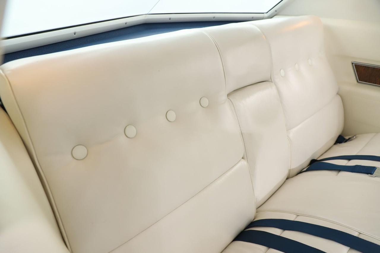 1970 Cadillac Coupe DeVille