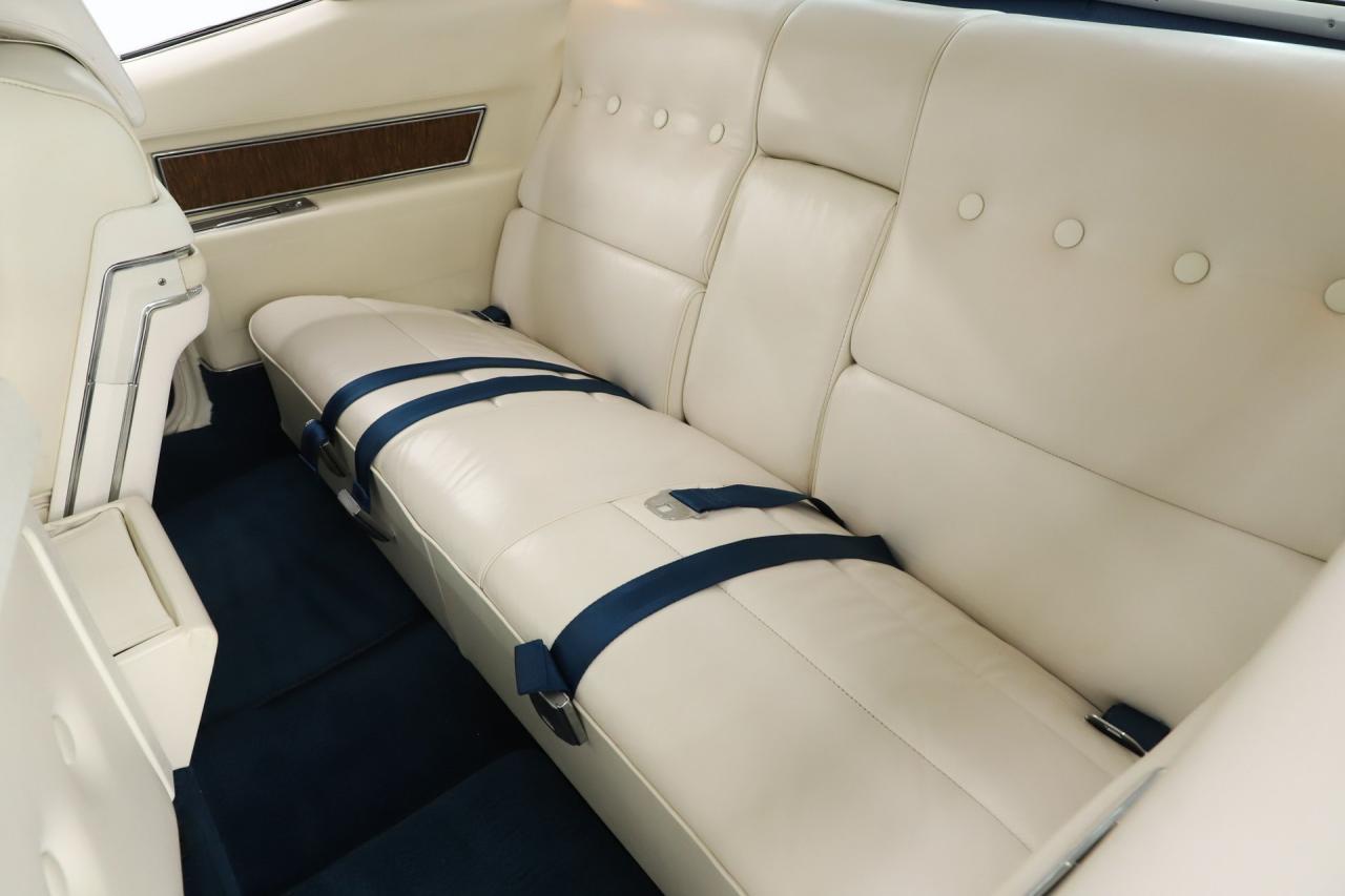 1970 Cadillac Coupe DeVille