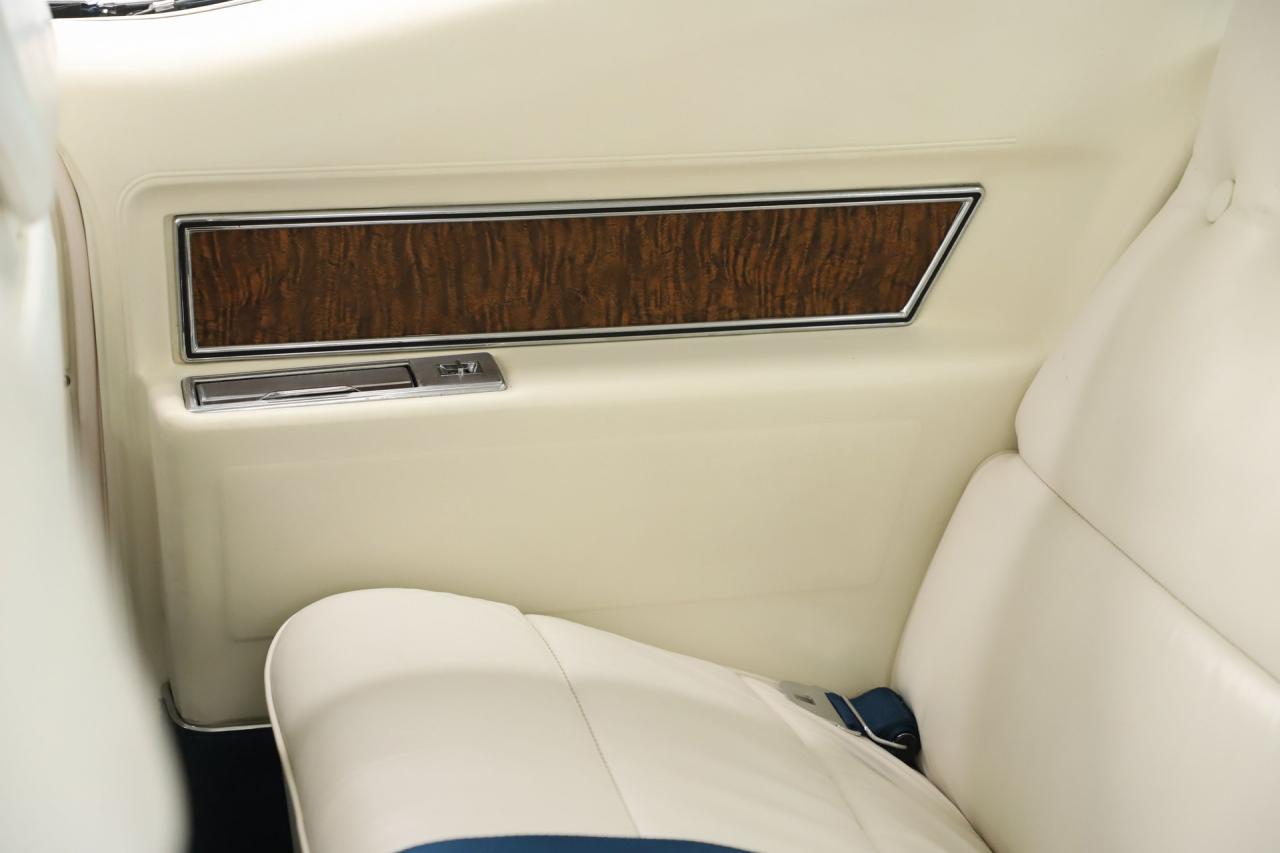 1970 Cadillac Coupe DeVille