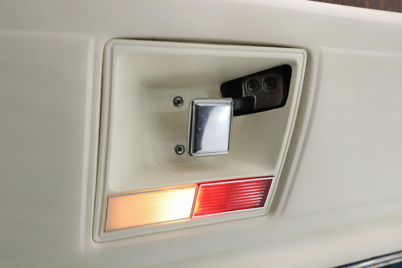 1970 Cadillac Coupe DeVille